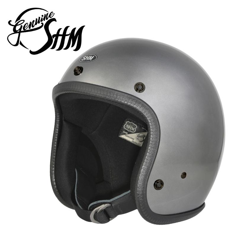 バイクヘルメット DIN MARKET ディンマーケット ジェットヘルメット