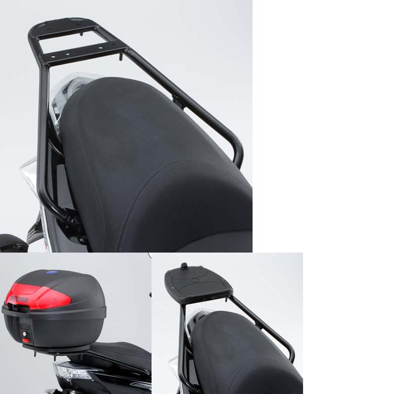 YAMAHA（ヤマハ） Ys gear ワイズギア Majesty S マジェスティ S