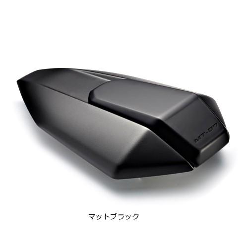YAMAHA EUROPE ヤマハ ヨーロッパ シングルシートカウル MT-07 2014年10月発売予定 Q5KYSK083G01/Q5KYSK083G02
