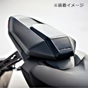 YAMAHA EUROPE ヤマハ ヨーロッパ シングルシートカウル MT-07 2014年10月発売予定 Q5KYSK083G01/Q5KYSK083G02の画像