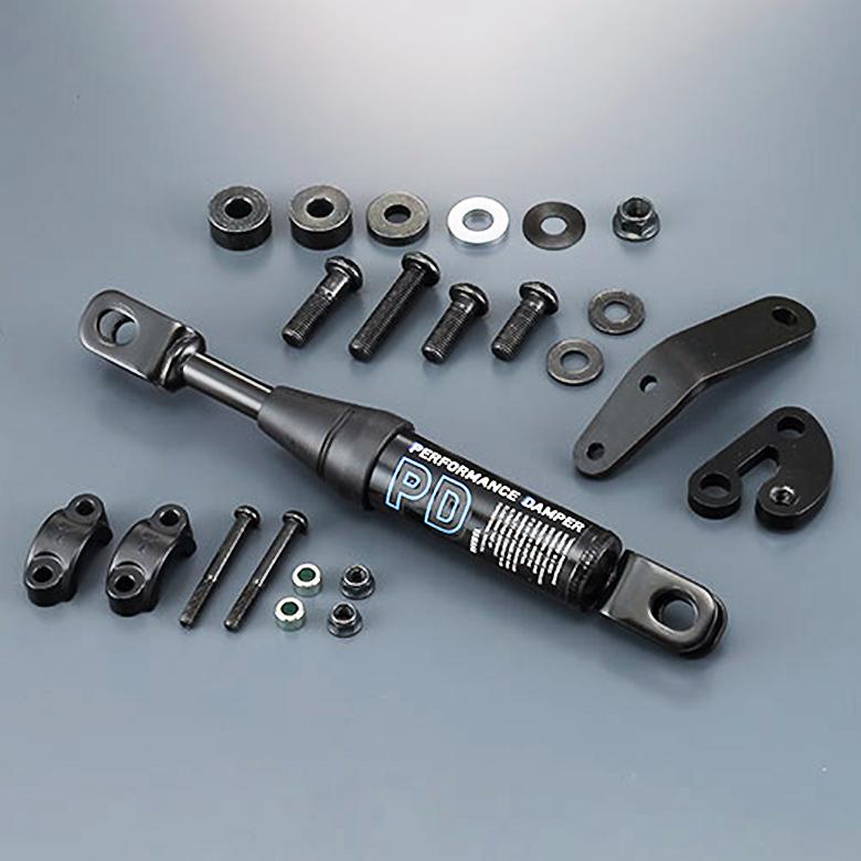 バイク用 ヤマハ ワイズギア パフォーマンスダンパー MT-25 MT