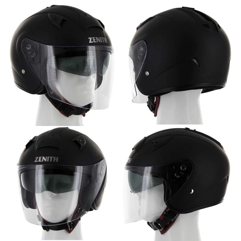 ヤマハ ジェットヘルメット YJ-14 ZENITH ゼニス YAMAHA ヤマハ ジェットヘルメット YJ-14 ZENITH ゼニス YAMAHA