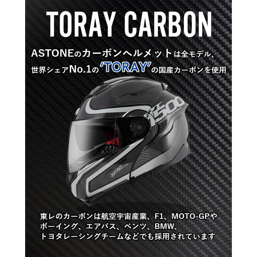 バイク ヘルメット システム カーボン インナーシールド バイク ヘルメット システム カーボン インナーシールド
