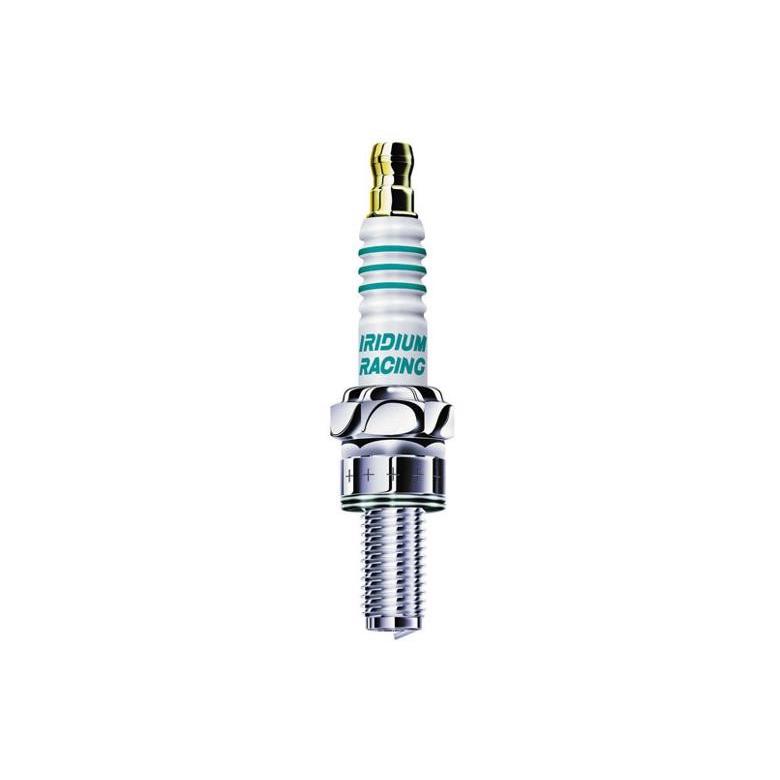 バイク 電装系 DENSO イリジウムレーシング RU01-34 デンソー 267700 