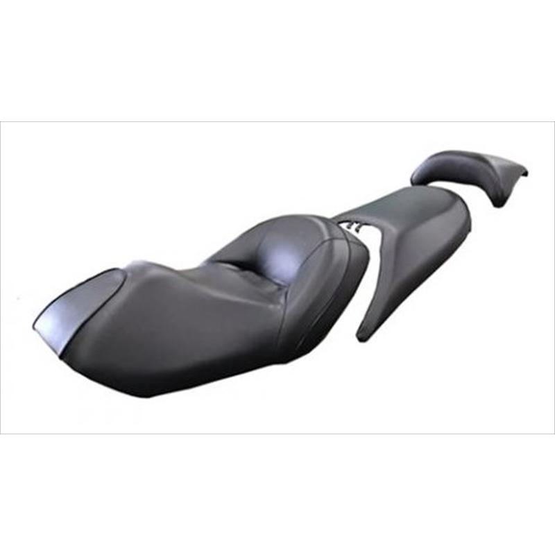 バイクパーツ 外装 エヌティービー NTB シートカバー MF08フォルツァ