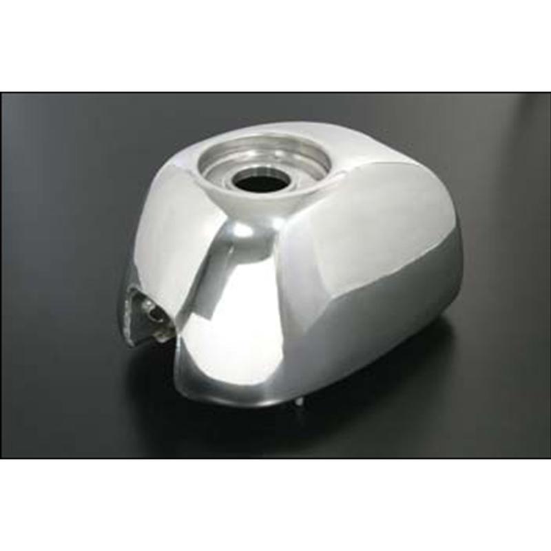 バイクパーツ 外装 スペシャルパーツタケガワ G-スタイルアルミタンク