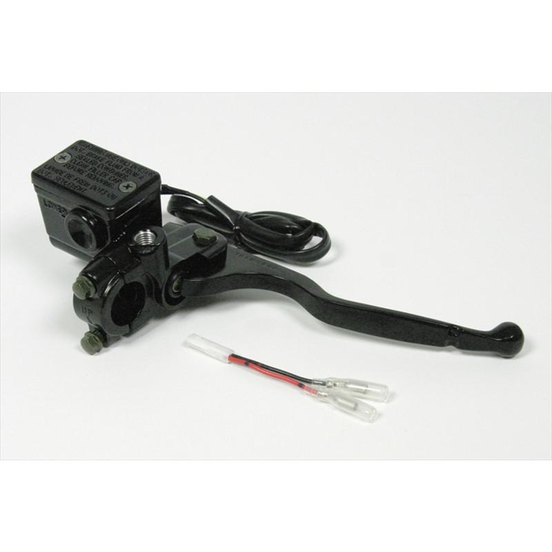 スペシャルパーツタケガワ SP武川 マスターシリンダーASSY ピストン