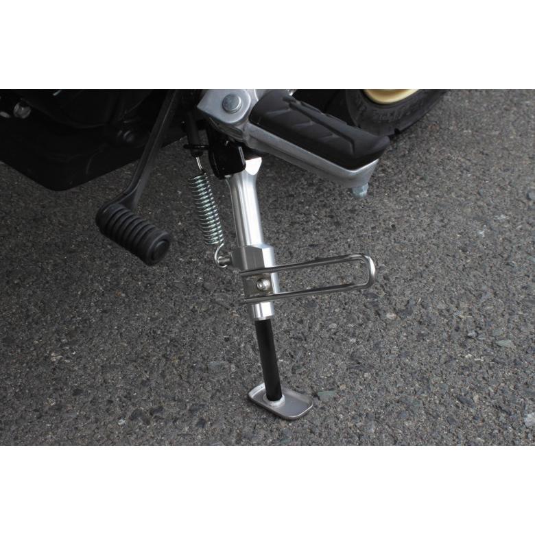バイク スペシャルパーツタケガワ SP武川 アジャスタブルサイドスタンド モンキー125 06-13-0078 取寄品 セール ヘルメット・バイク用品はとや - 通販 - PayPayモール バイク スペシャルパーツタケガワ SP武川 アジャスタブルサイドスタンド モンキー125 06-13-0078 取寄品 セール ヘルメット・バイク用品はとや - 通販 - PayPayモール