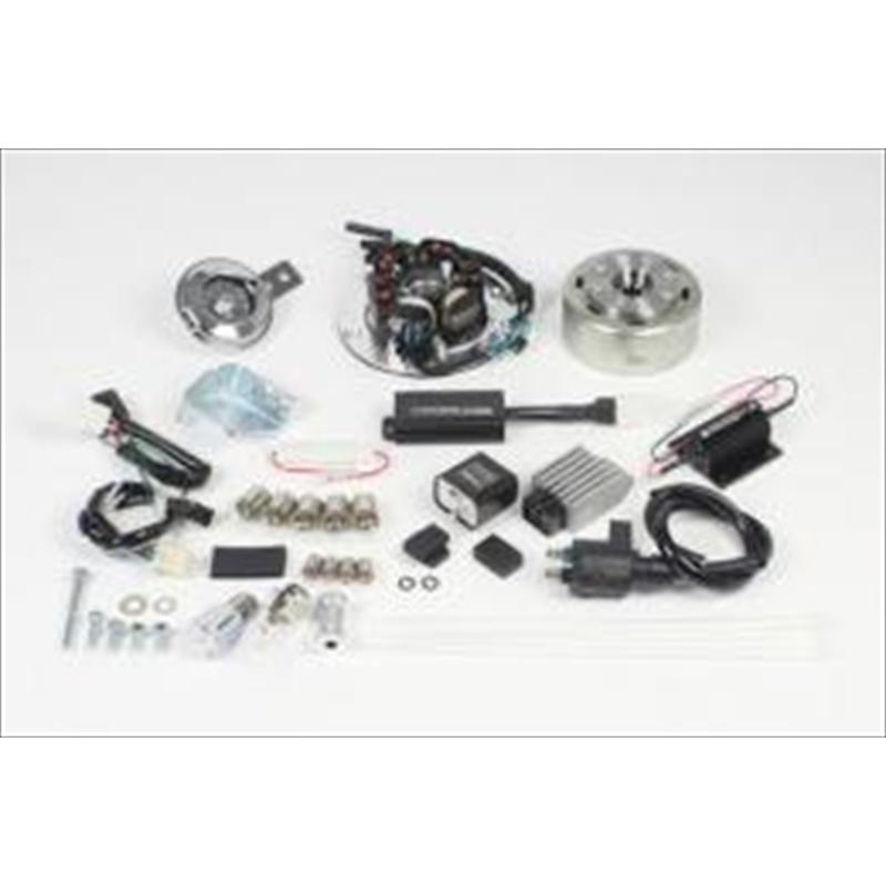 バイクパーツ 電装系 スペシャルパーツタケガワ スーパーストリート