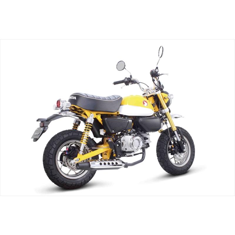 マフラー スペシャルパーツタケガワ SP武川 SSSマフラー (メッキ マフラー スペシャルパーツタケガワ SP武川 SSSマフラー (メッキ