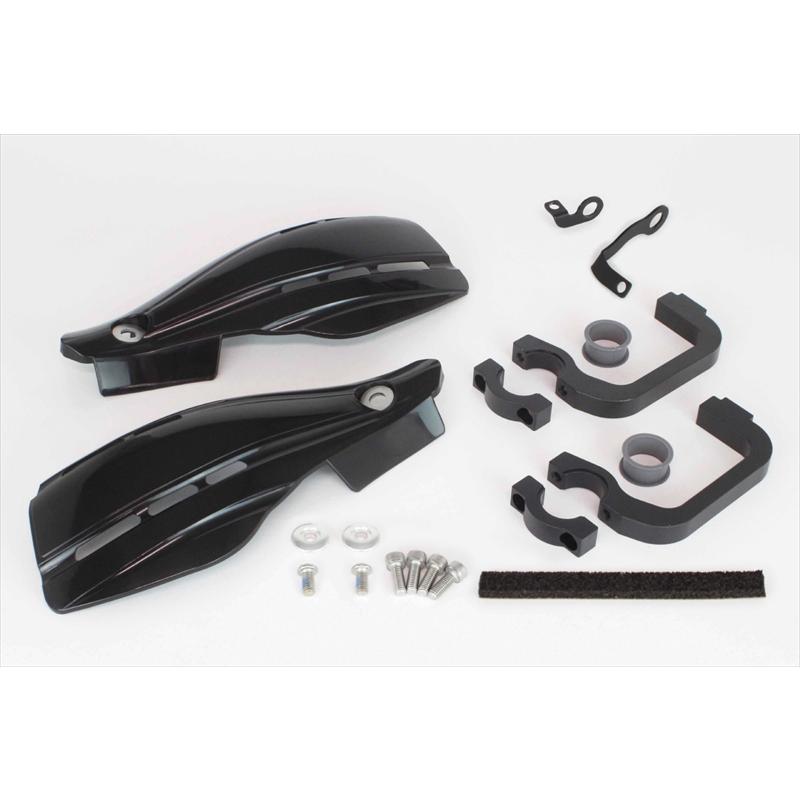 ブラホワ 専用 バイクパーツ 外装 スペシャルパーツタケガワ ナックルガード