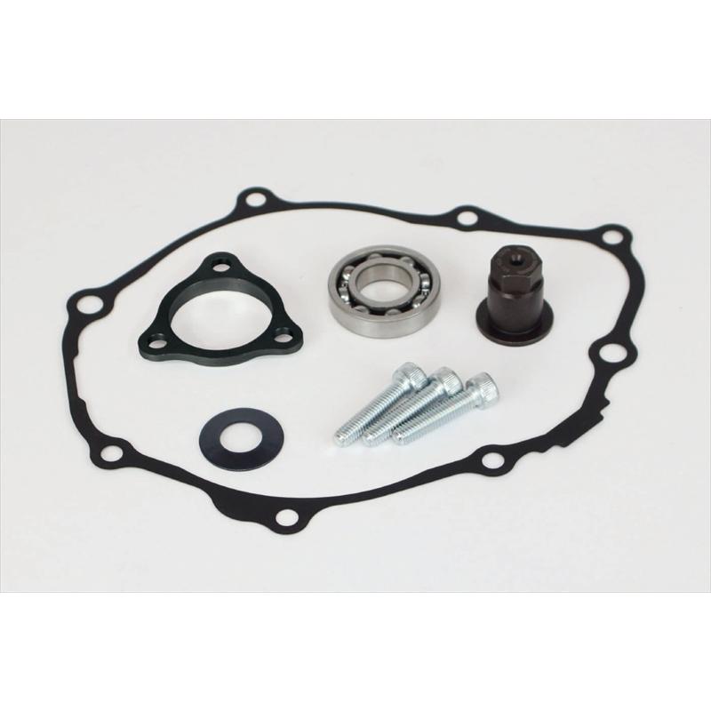 バイクパーツ スペシャルパーツタケガワ クランクシャフトサポート