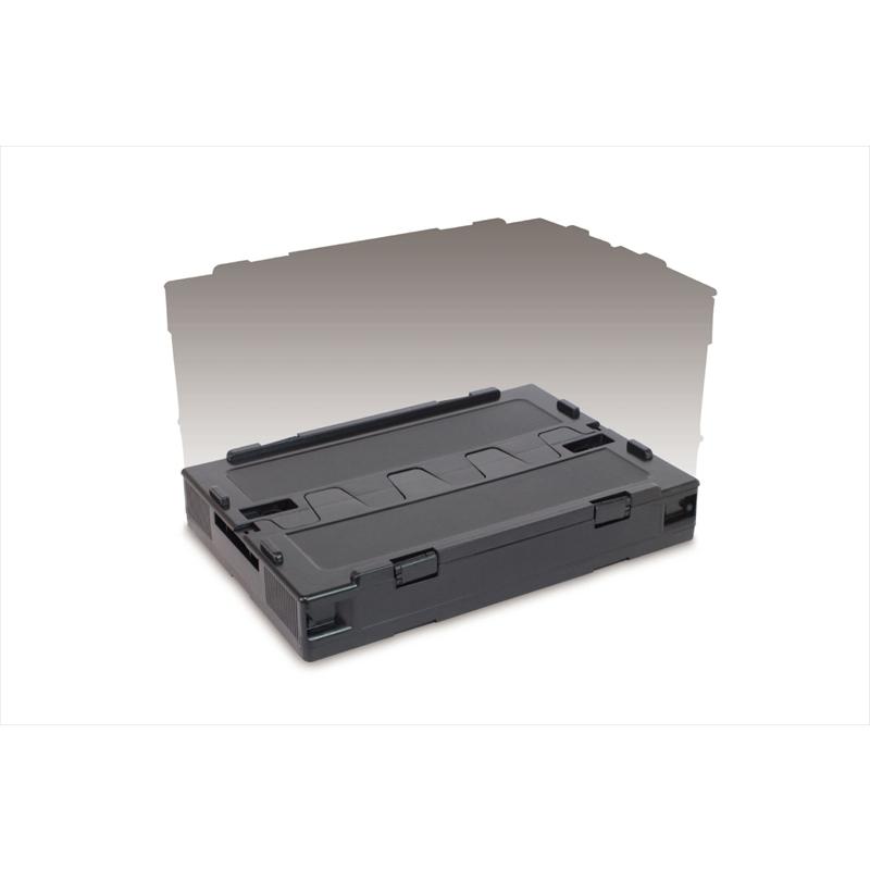 バイクパーツ スペシャルパーツタケガワ 折り畳みコンテナ50L