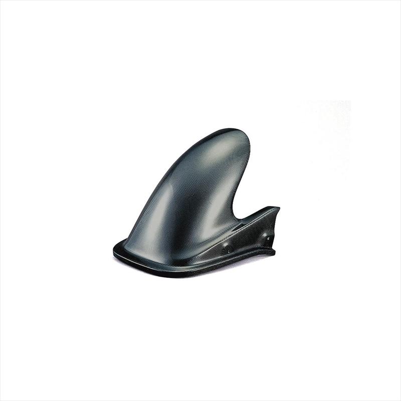 バイクパーツ 外装 マジカルレーシング リアフェンダー 平織/カーボン