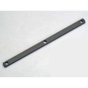 バイク 電装系 RCエンジニア ヘッドライトステー(アルミ)BLK FTR223