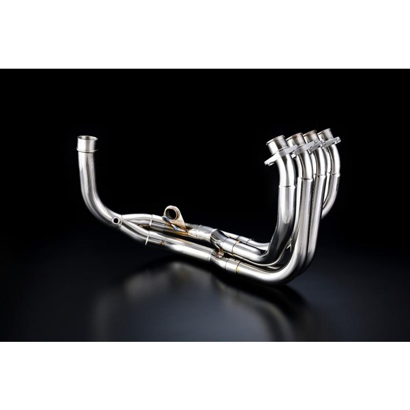 マフラー ヤマモトレーシング EX ASSY RACE SUS 4-2-1 CBR600RR 24 8BL