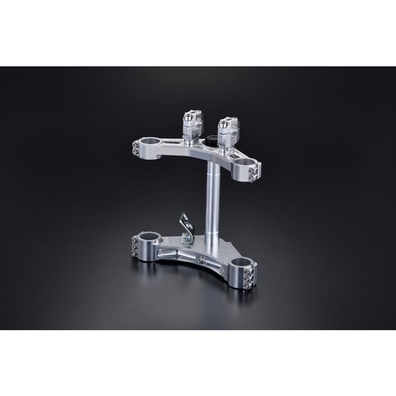 やーや ハンドル ジークラフト G-クラフト ステムキット(φ30フォーク用) 173