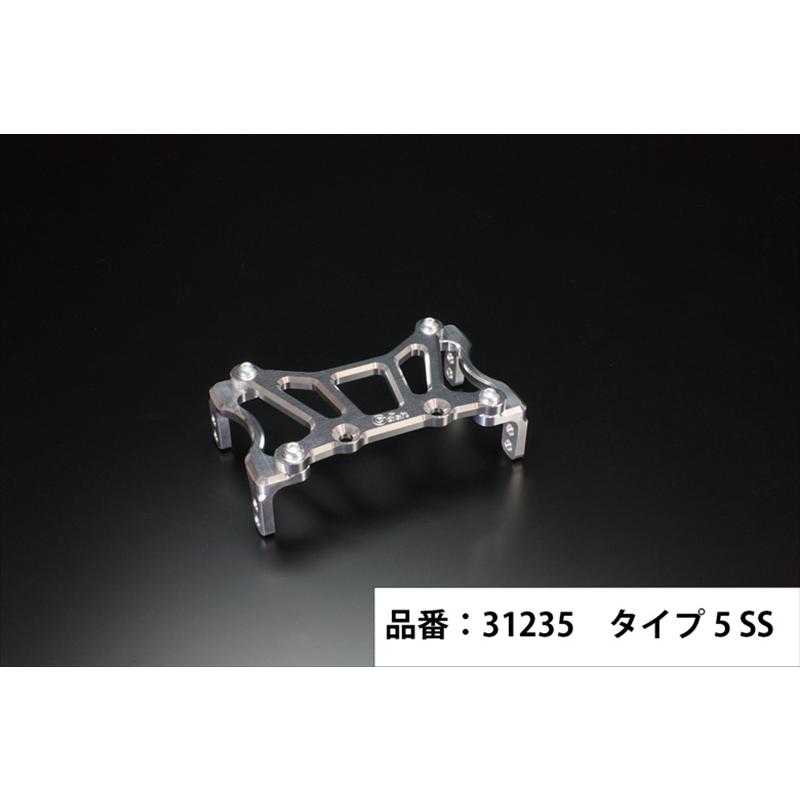 【専用です•.¸¸ 】 ジークラフト G-クラフト スタビライザータイプ5 SS モンキー、ゴリラ