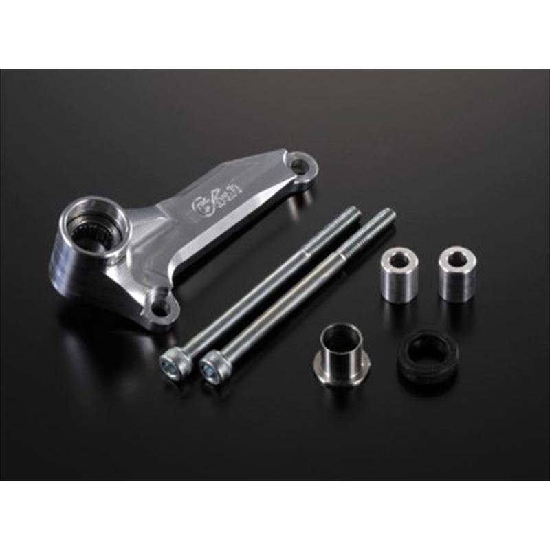 駆動系 ジークラフト G-クラフト 横型用シフトガイド(ヨコガッチリクン