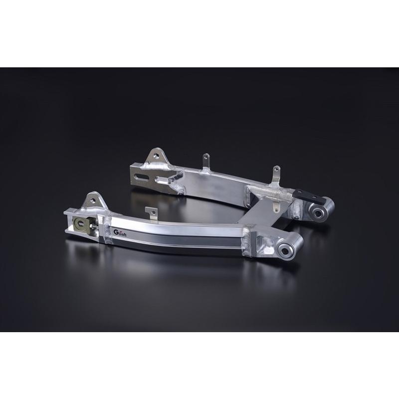 ジークラフト G-クラフト T Sスイングアーム＋0cm スタビ付 モンキー