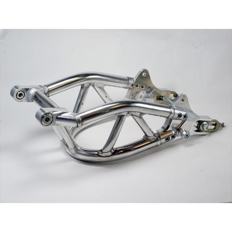 ジークラフト G-クラフト トラススイングアーム モンキー 16cmロング