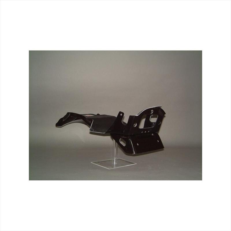 バイクパーツ 外装 エーテック フェンダーレスキット アヤオリカーボン