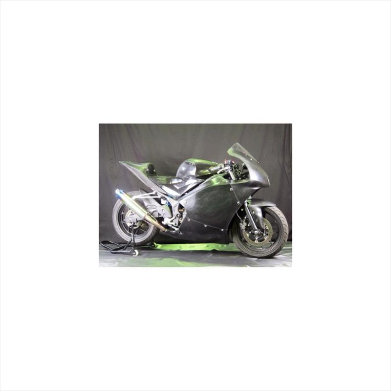 バイクパーツ 外装 エーテック RC用アッパーカウル FW Y25210-R01