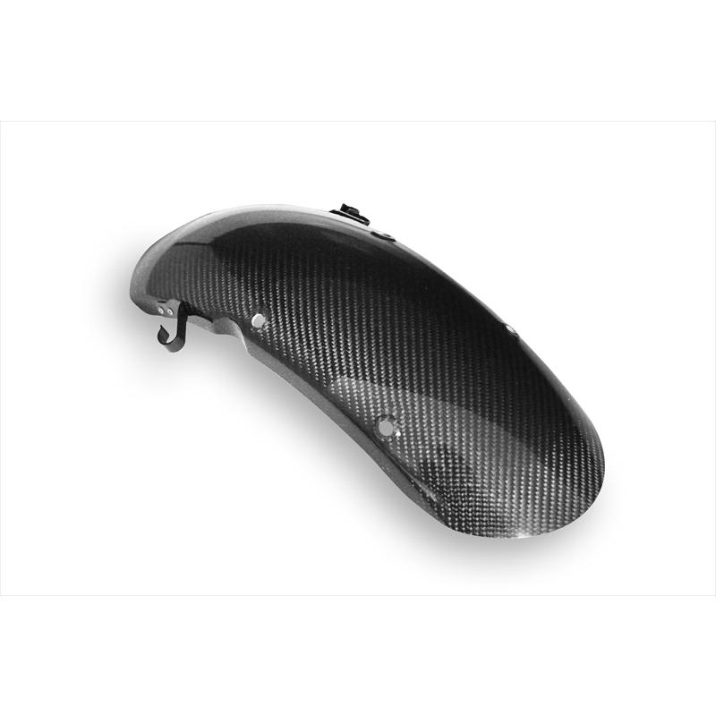 バイクパーツ 外装 モリワキエンジニアリング カーボンフロント