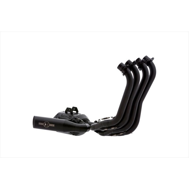 マフラー モリワキエンジニアリング モリワキ フルEX CROSS SHORT