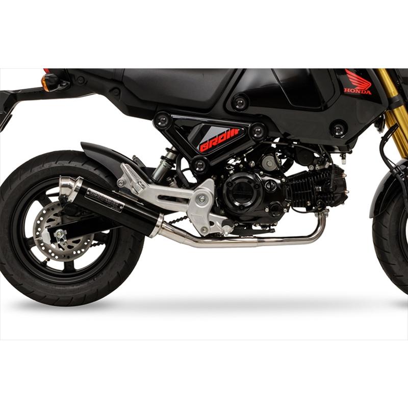 みーみ バイクパーツ マフラー モリワキエンジニアリング ZERO BP-χ 01810