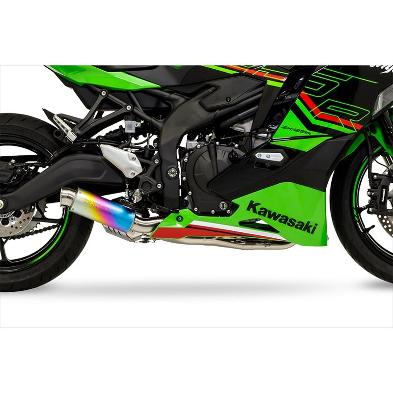 パーツ Njima バイクパーツ マフラー モリワキエンジニアリング フルEX CROSS SHORT