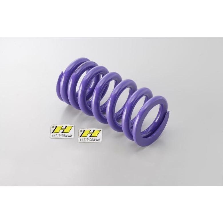 バイク HYPERPRO ハイパープロ リアスプリング XL700V TRANSALP 96-00