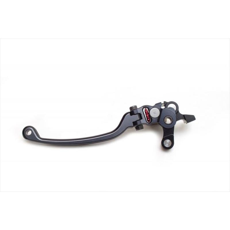ハンドル アクティブ STFクラッチレバー BLK CB1300SF SB 14-19
