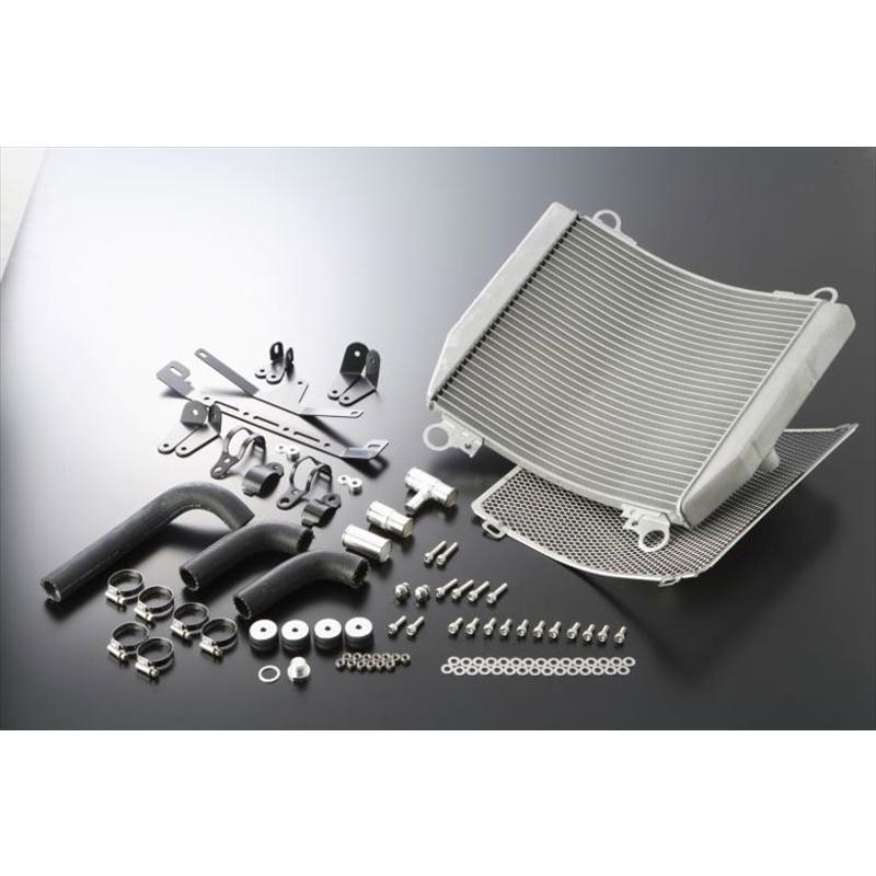 冷却系 アクティブ ビッグラジエーターKIT V-MAX 5053011 取寄品