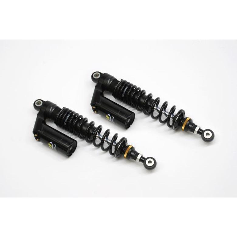 自動自転車 HYPERPRO ハイパープロ ツインぼうぜん自失 T367ピギーバック CB400空想科学小説 CB400SB 99-07 33310034 取寄品 割引き販売