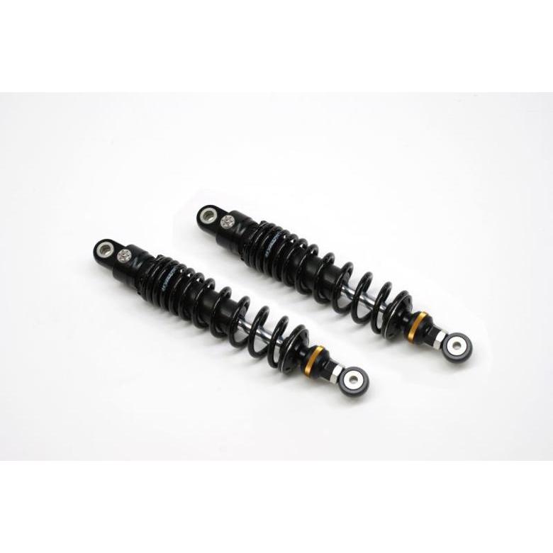 バイク HYPERPRO ハイパープロ ツインショック T360エマルジョン