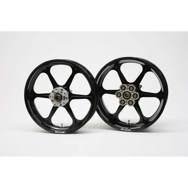 バイク F350-17グロスBLK TYPE-N ZEPHYR1100 RS不可 28671004GB 取寄品