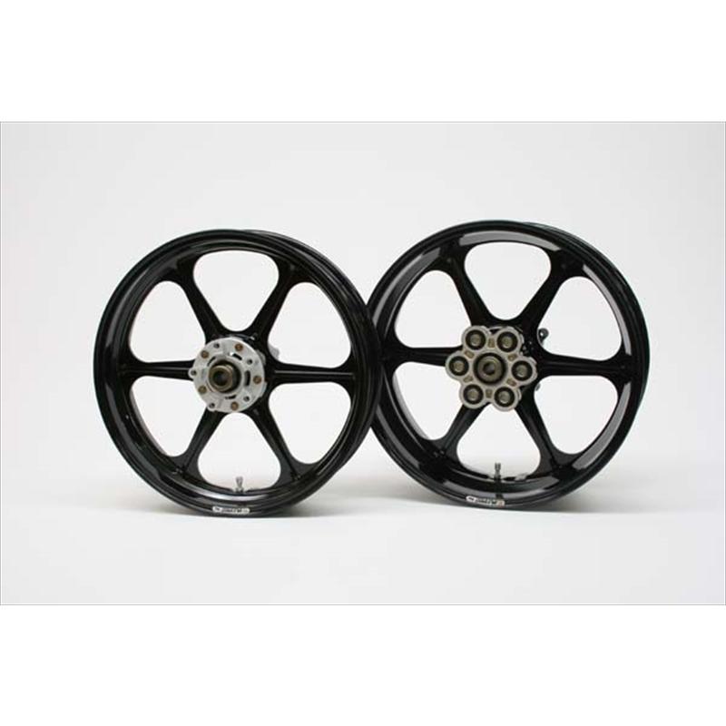 バイク R550-17グロスBLK TYPE-N Gコト Z900 18-22/Z900RS 18-22/CAFE
