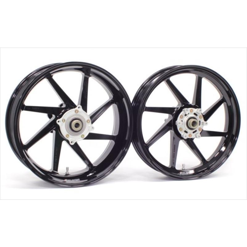 バイク ゲイルスピード R600-17 GLD TYPE-E ZZR1400 06-11/ZX14R 12