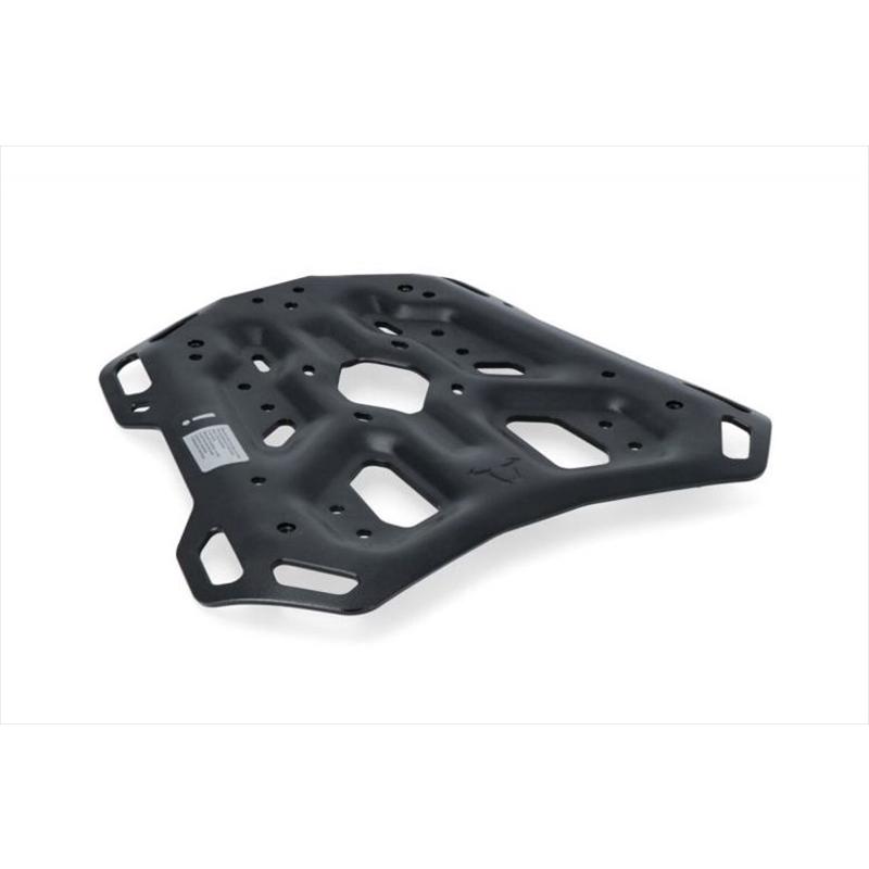 SW-Motech ADV-RACK アドベンチャーラック DUCATI エスダブリューモーテック ADV-RACK アドベンチャーラック BLK DUCATI