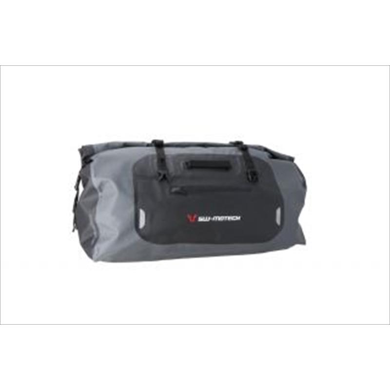 エスダブリューモーテック DRYBAG 260 GRY/BLK 2.0 26L/50x26x26cm 