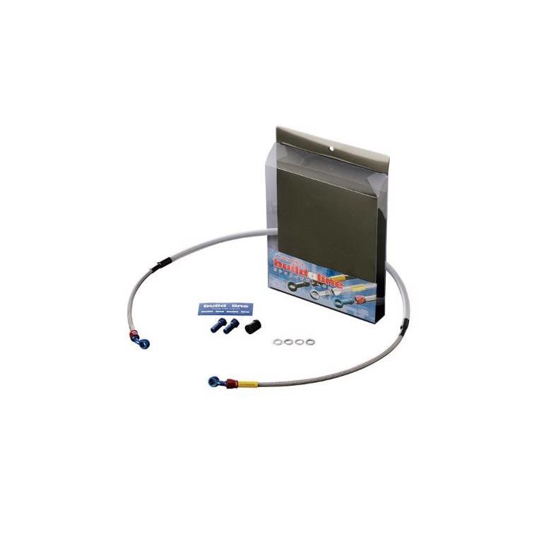 バイク  ビルドアライン BUILDALINE Fホース アルミ CRM50 80 20519090 取寄品 セール