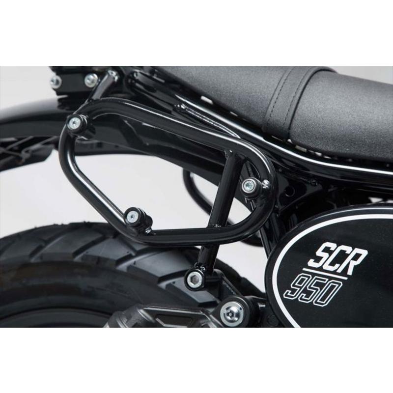 エスダブリューモーテック SWモーテック SLCサイドキャリア(左) SCR950 