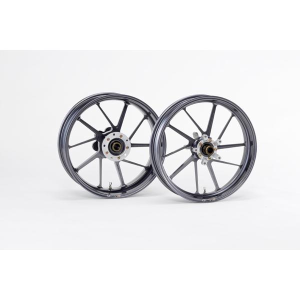 【新版】 GALESPEED R550-17 ガンメタ TY-M クォーツMg ZRX1100 (ゲイルスピード 28573112Qホイール) 【KUE2061887909】(72856円)