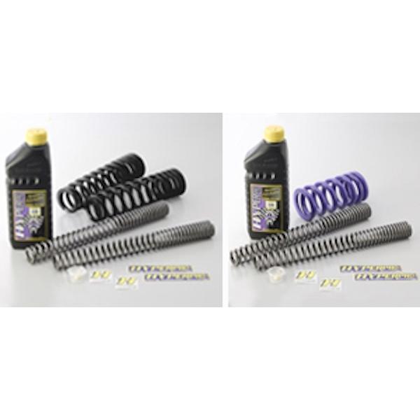 自動二輪車 HYPERPRO ハイパープロ 二人組KIT 22091520＋22091521 BMW R1150RT 00-05 22091522 取寄品 大売り出し