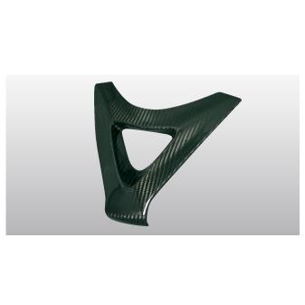バイク NEXRAY ネクスレイ ビッグエアダクト セミグロス DAYTONA 675 31891007 取寄品 セール
