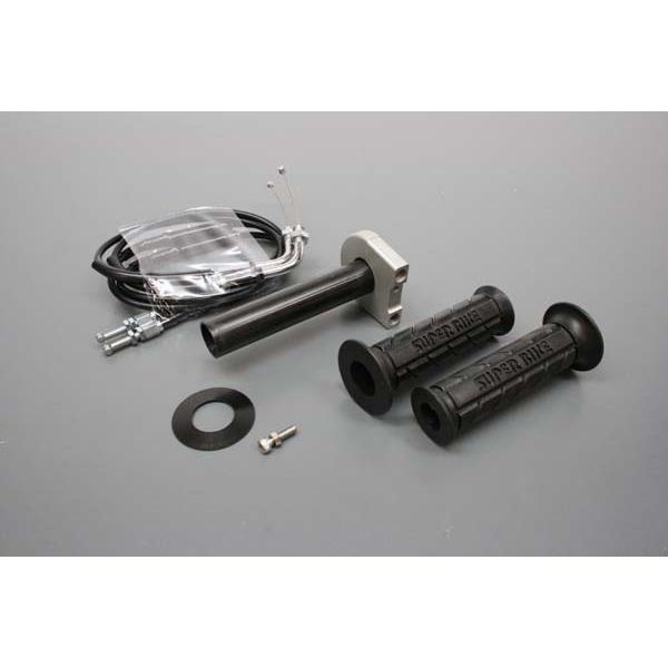 積極的 積極的 スロットルKIT T-1 BLK φ42 TMR用 900粍 1068275 取寄品