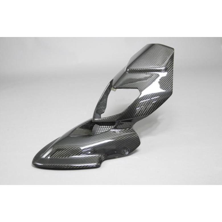 自動二輪車 NEXRAY ネクスレイ ハイウェイスクリーンカウル 雲煙BLK HYPERMOTARD 1100S 31891616 取寄品 大売り出し 外装パーツ-車、バイク、自転車