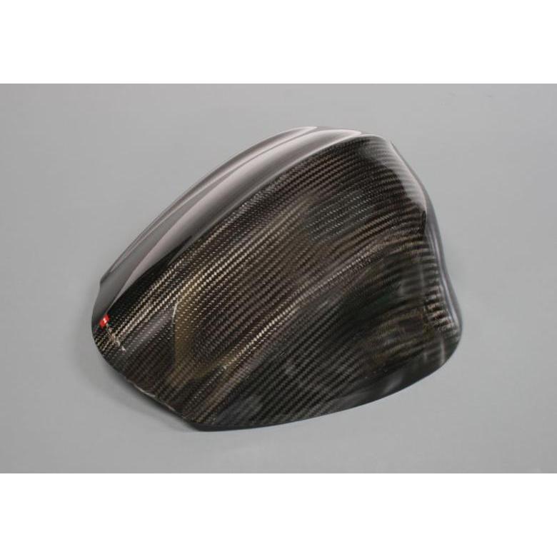 バイク NEXRAY ネクスレイ タンデムシートカウル スモークBLK GSX1300R 08 31850418 取寄品 セール
