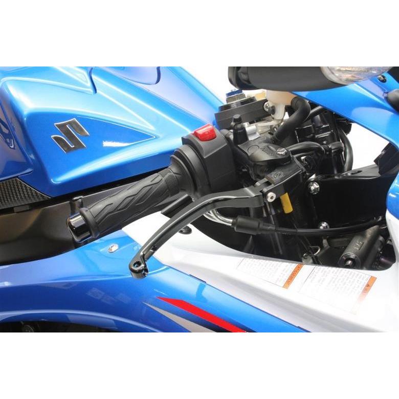 【専用】アクティブ(ACTIVE)ビレットレバー RS➕リモートブラケット一式 アクティブ ビレットレバー RSレーシングスペック BS BREMBO φ19x20